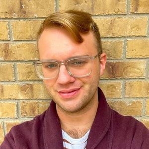 Meet your Posher, John